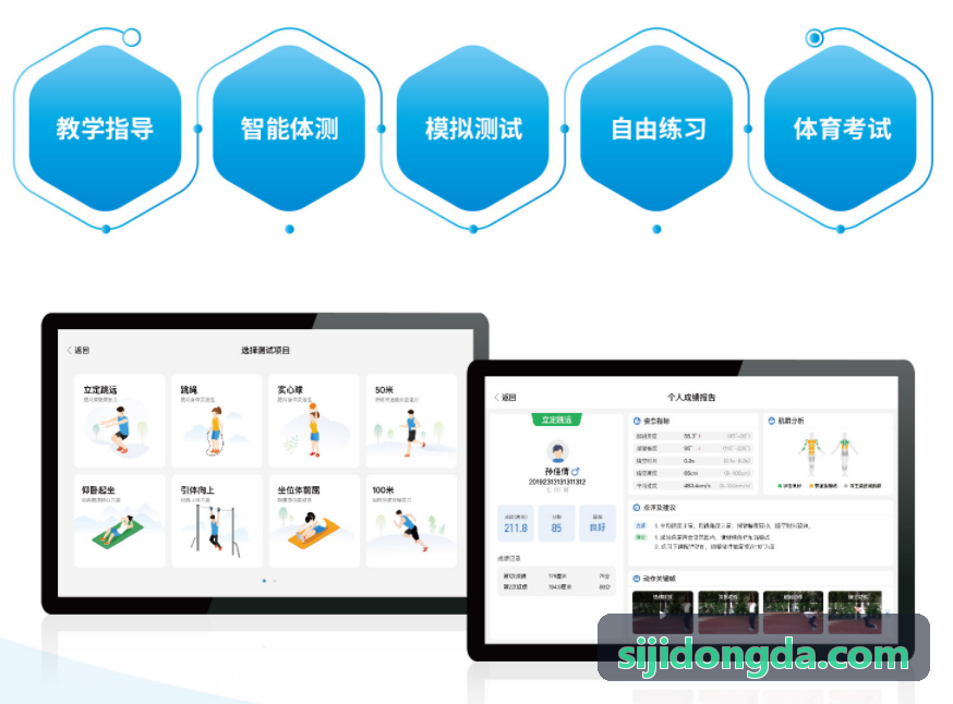 四季官网-柔性排产看板示意图